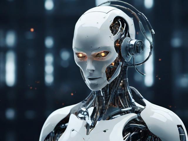 人工智能目前存在的不足与挑战