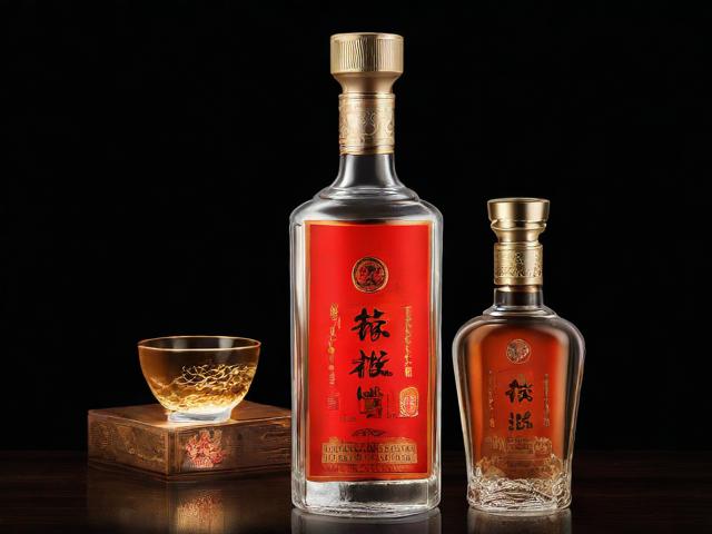 揭秘上海代理白酒网站排名，如何选择优质白酒代理平台