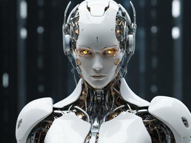 人工智能的基石，深入解析什么是模型