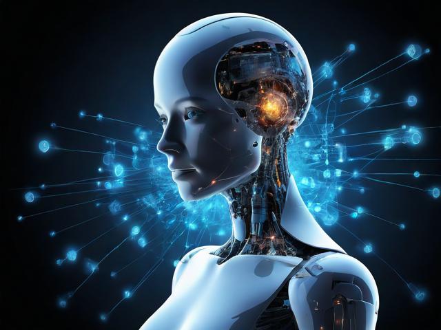 人工智能，解析其具体包含的领域与应用