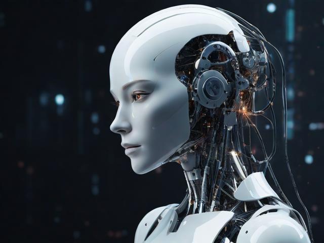 探索人工智能的内涵与实现路径