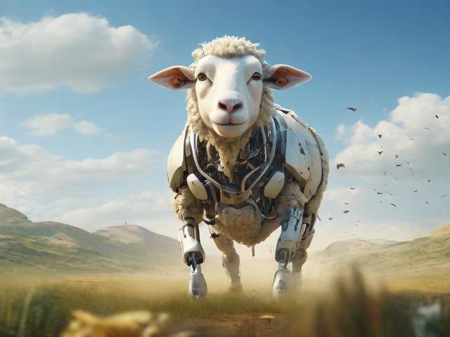 人工智能的崛起，盘点那些被它打败的动物冠军们