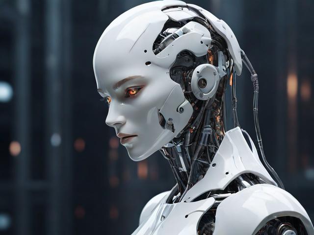 人工智能异化，探讨其内涵、成因与应对策略