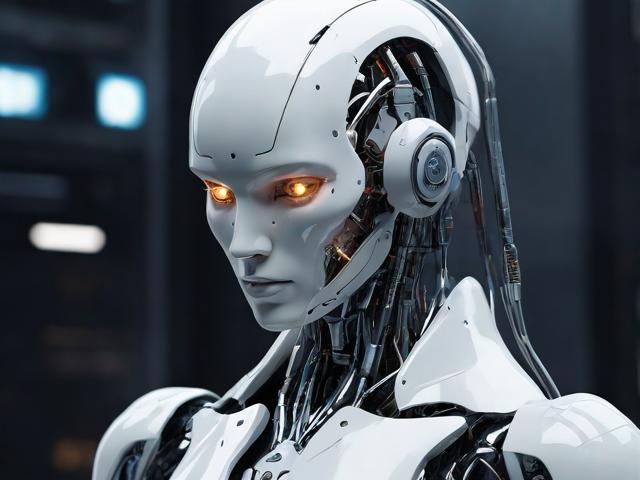 深入解析AI人工智能场景，应用广泛，未来可期