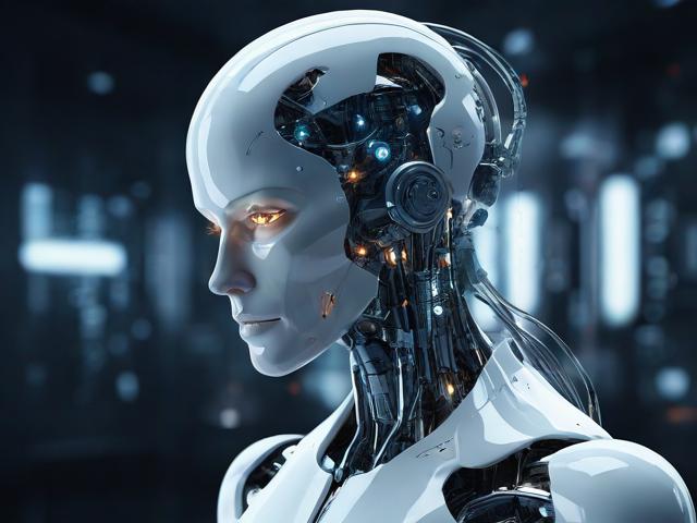 人工智能启蒙：迈向未来智能世界的第一步