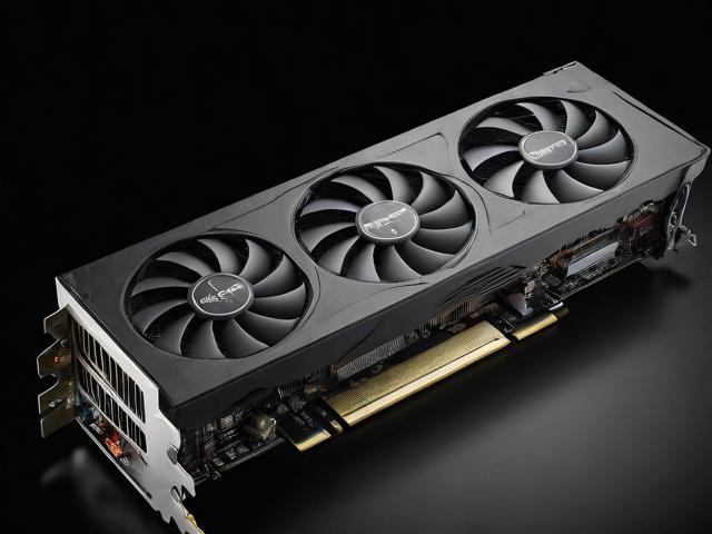 显卡降价狂潮来袭！揭秘显卡降价网站排名及选购攻略