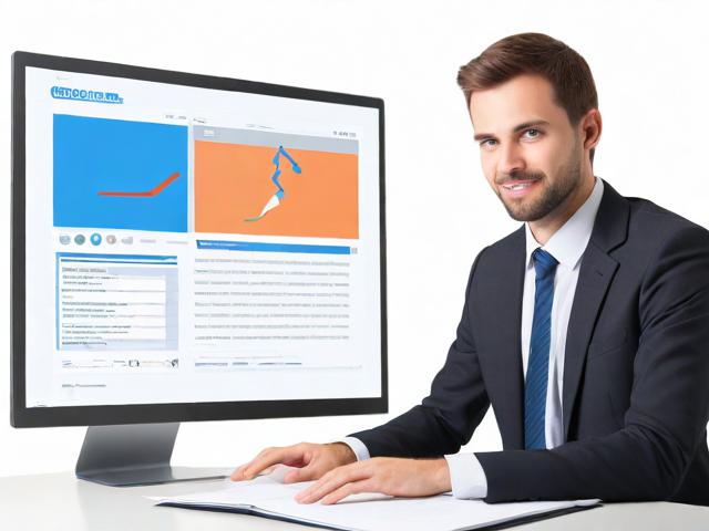 完善和优化的会计网站维护方案