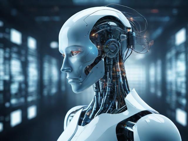 人工智能检测，揭秘科技如何守护内容安全