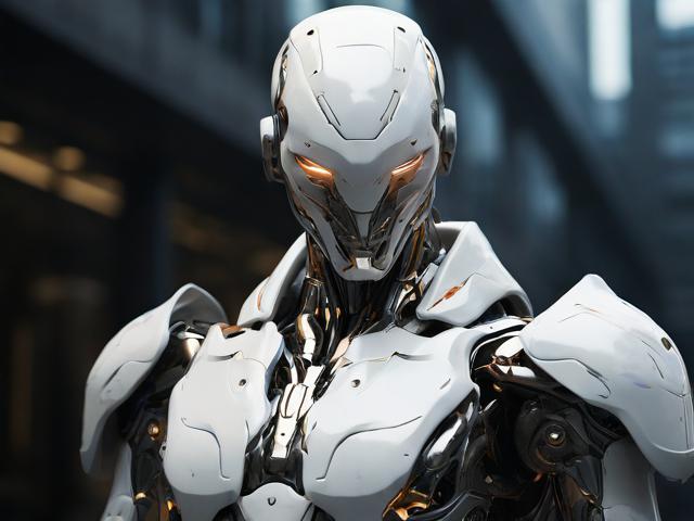 揭秘动力之源，是什么推动人工智能的飞速发展