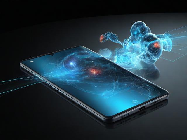 vivoIO人工智能，引领未来智能生活的新篇章