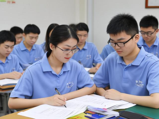 温州二模分析网站排名，揭秘热门平台，助力考生精准备考