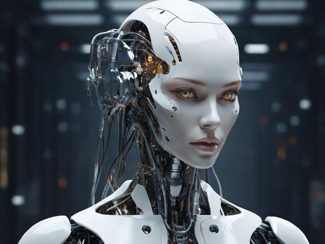 人工智能，人类发展的新引擎