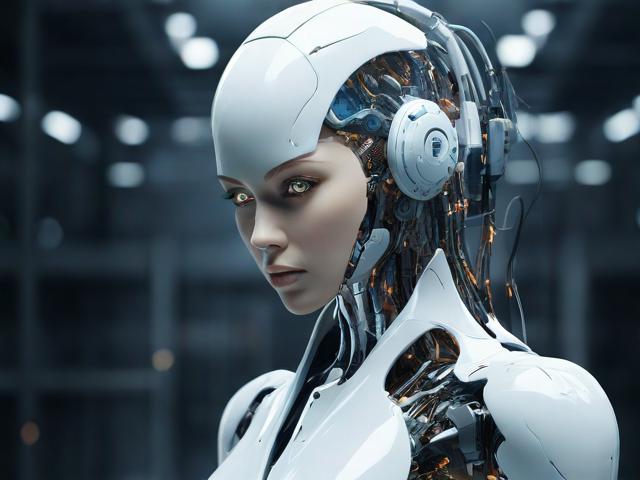 什么是人工智能技术，探索未来科技的魅力