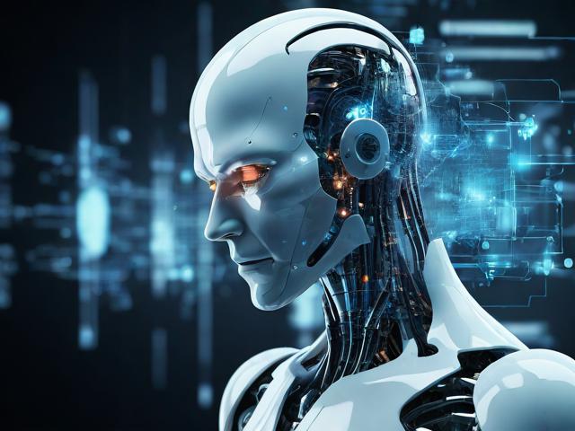 人工智能序列，解码未来智能科技的核心密码