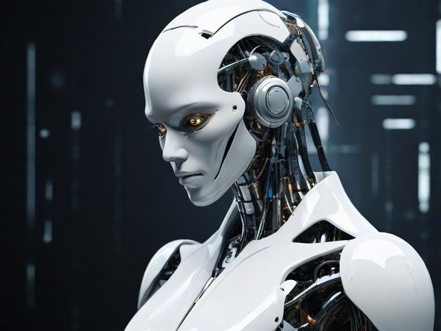 人工智能系统，探索其功能与未来发展趋势