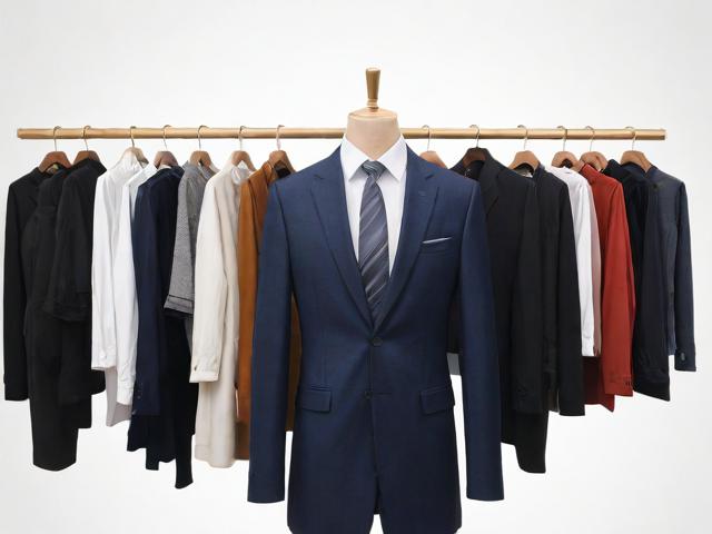 揭秘衣服批发市场网站排名，如何找到最佳采购平台