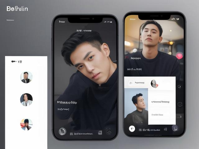 2023年度男人最多的交友网站排名，揭秘热门平台，助力单身男士拓展社交圈