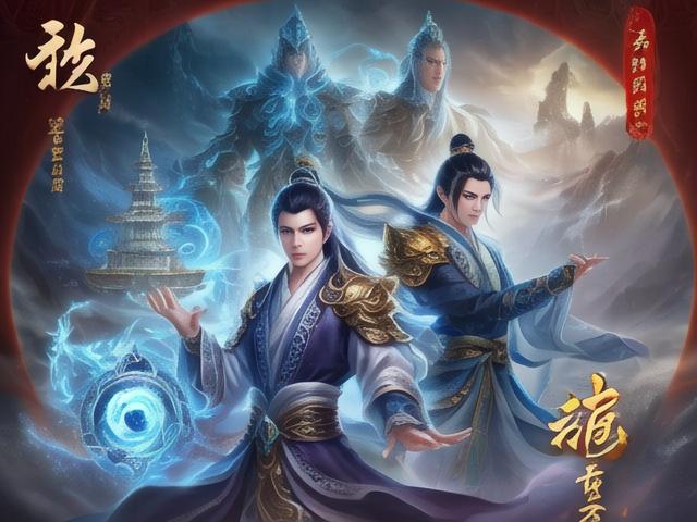 揭秘排名前8的修真小说网站，修真世界的大门在此开启！