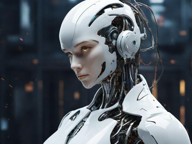 人工智能基本属于什么，探索AI的起源、发展与应用