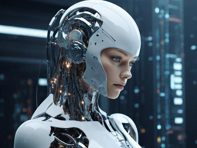 人工智能编程专业，未来科技发展的关键驱动力