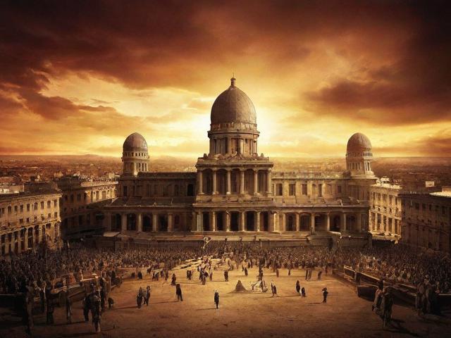 最全的世界历史网站排名，探索历史的数字宝库