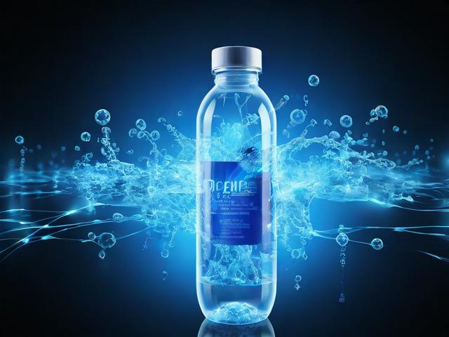 揭秘净水人工智能，技术革新引领未来饮用水安全