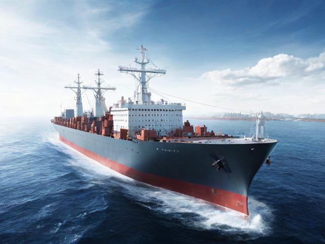 十大海运网站排名大全，一站式航运信息平台盘点