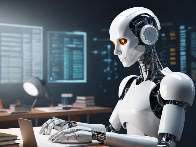 人工智能教学，引领未来教育的新航向——内容与实施策略