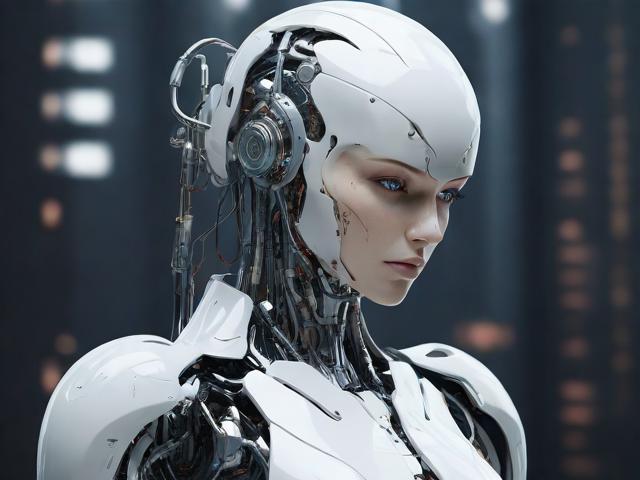 人工智能，未来生活的新引擎，带来无限好处