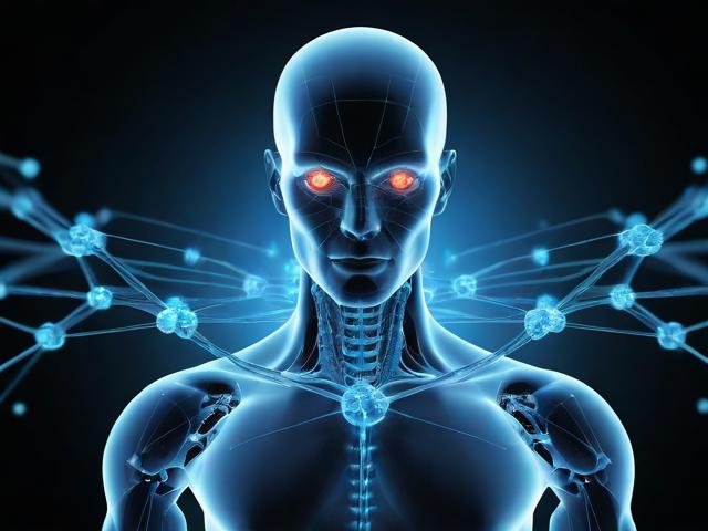 人工智能的掌控之弦，探讨人工智能受何种因素控制