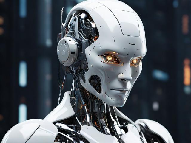 AI人工智能，探索最佳应用领域的无限可能