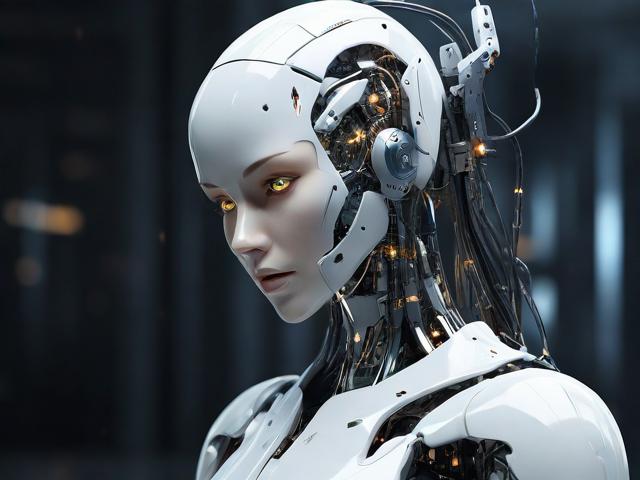 人工智能时代，重塑未来，开启无限可能