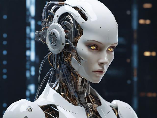 AI时代利器揭秘：AIGC人工智能究竟是什么？