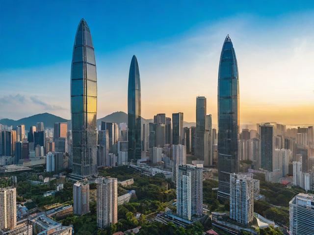 深圳网站维护与优化的重要性