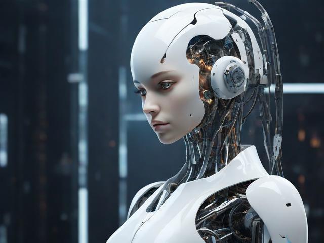 人工智能的多元化体现，从日常应用到未来展望