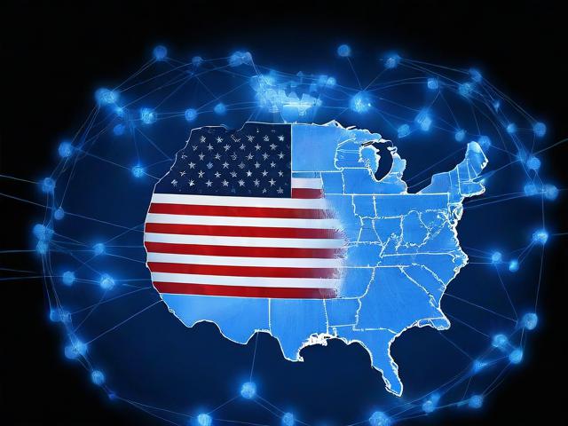 美国动力网站排名，揭秘美国网络市场的发展脉搏