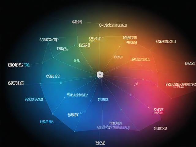 搜索网站关键词排名，提升网站流量与品牌影响力的关键策略
