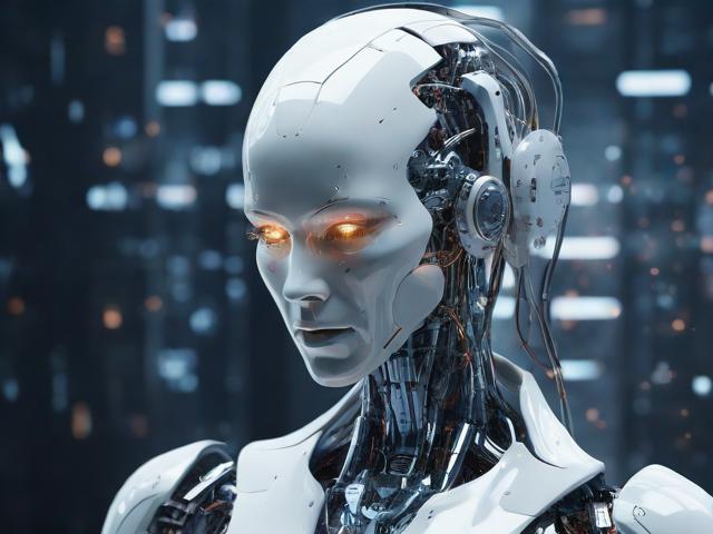 为什么搞人工智能，探索未来科技与人类生活的深度融合