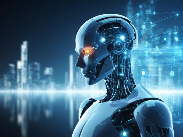 人工智能浪潮下的巨大商机，探索未来科技的商业潜力