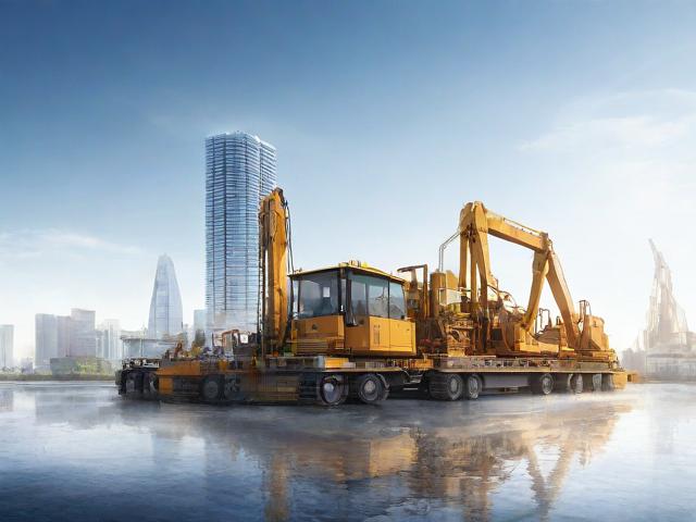 揭秘2023年度进口工业品采购网站排名，助力企业精准采购