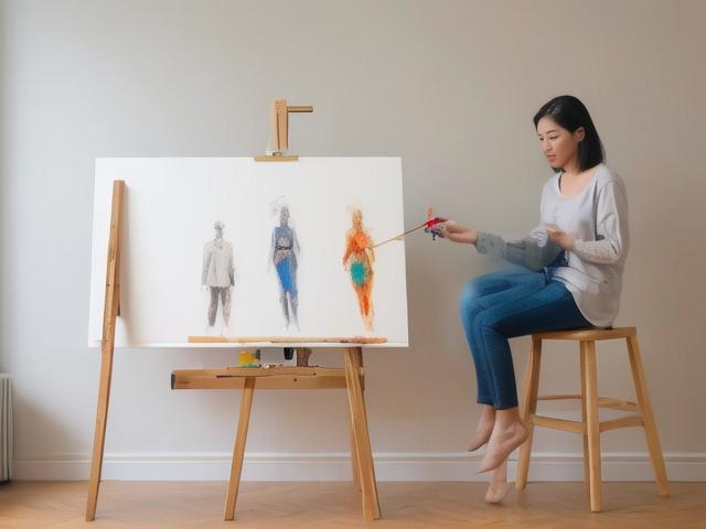 2023年度肢体绘画网站排名解析，艺术互动的新天地