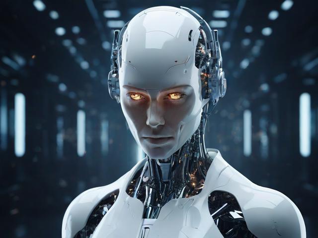 人工智能领军者，引领未来科技发展的核心力量