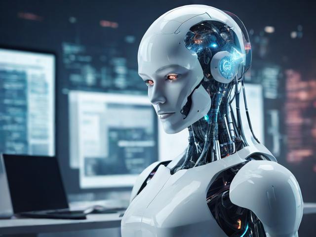 人工智能工作，揭秘智能时代的职业新宠