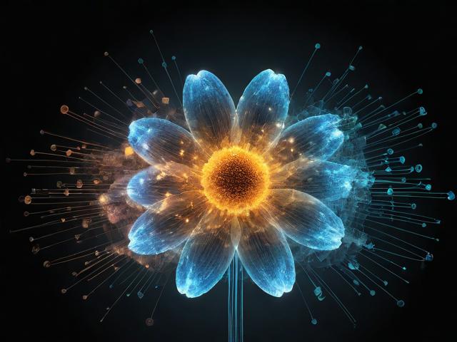 揭秘同花顺人工智能，智能炒股助手同花顺AI引领投资新潮流