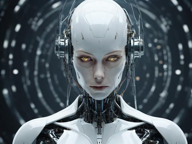 O型人工智能，探索未来智能领域的神秘力量