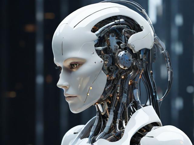 探寻人工智能的象征，展望AI的未来与潜力