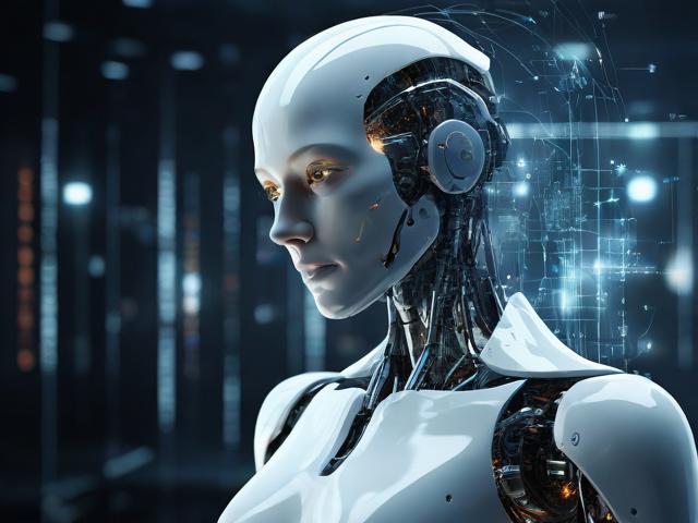 什么是人工智能框架，探索AI领域的基石