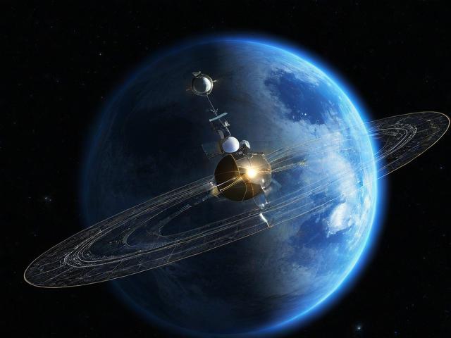 天文观测论文网站排名，探索宇宙的学术窗口与资源汇总