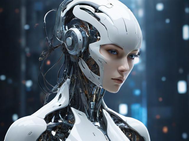 什么是高阶人工智能，探索未来智能的无限可能