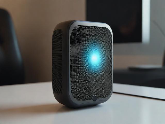 人工智能音箱的革新之路，揭秘其采用的先进技术